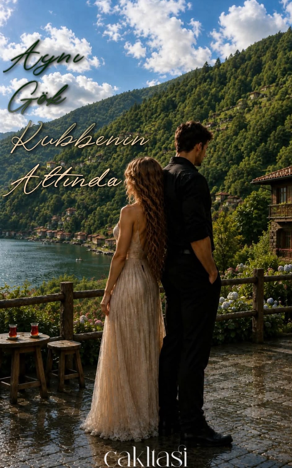 Aynı Gök Kubbenin Altında