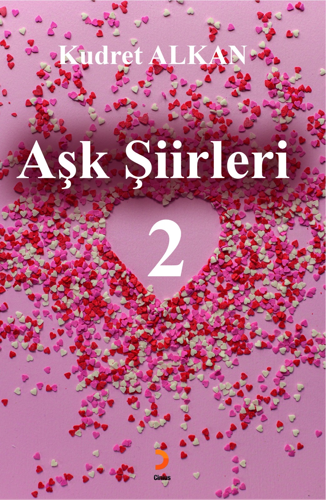 Aşk Şiirleri 2 - Paranoya