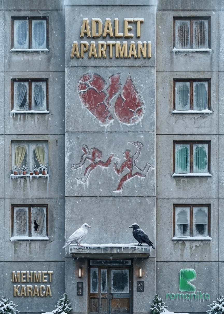 ADALET APARTMANI