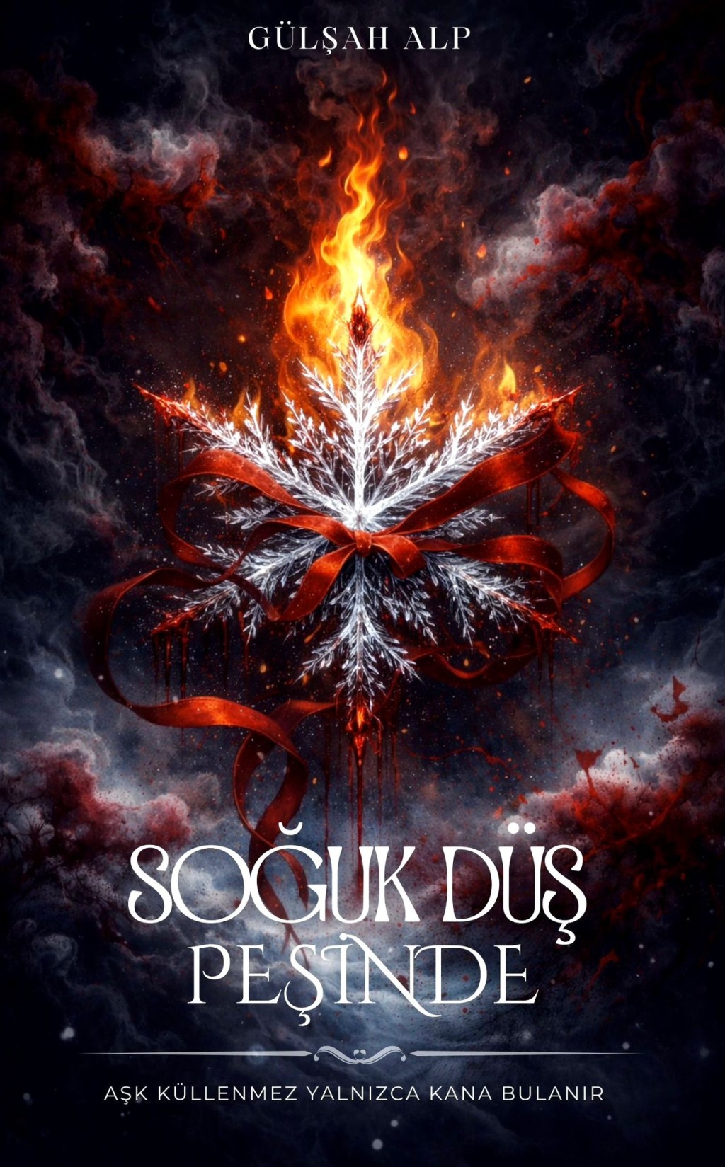 SOĞUK DÜŞ PEŞİNDE