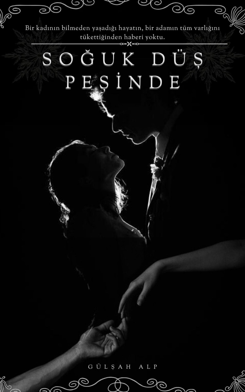 SOĞUK DÜŞ PEŞİNDE