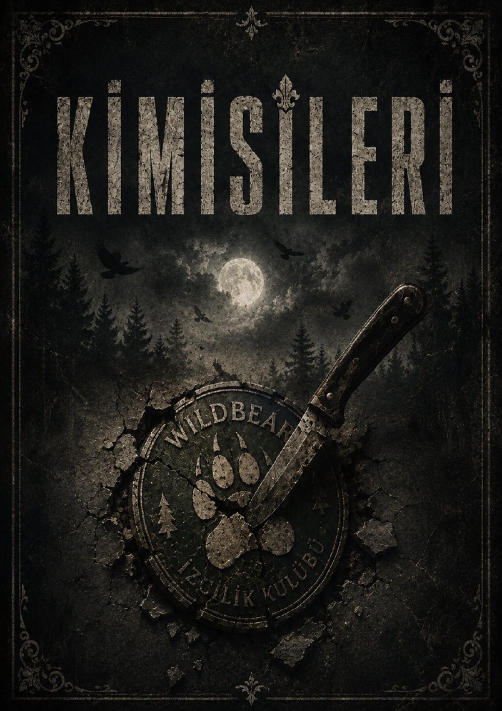 Kimisileri