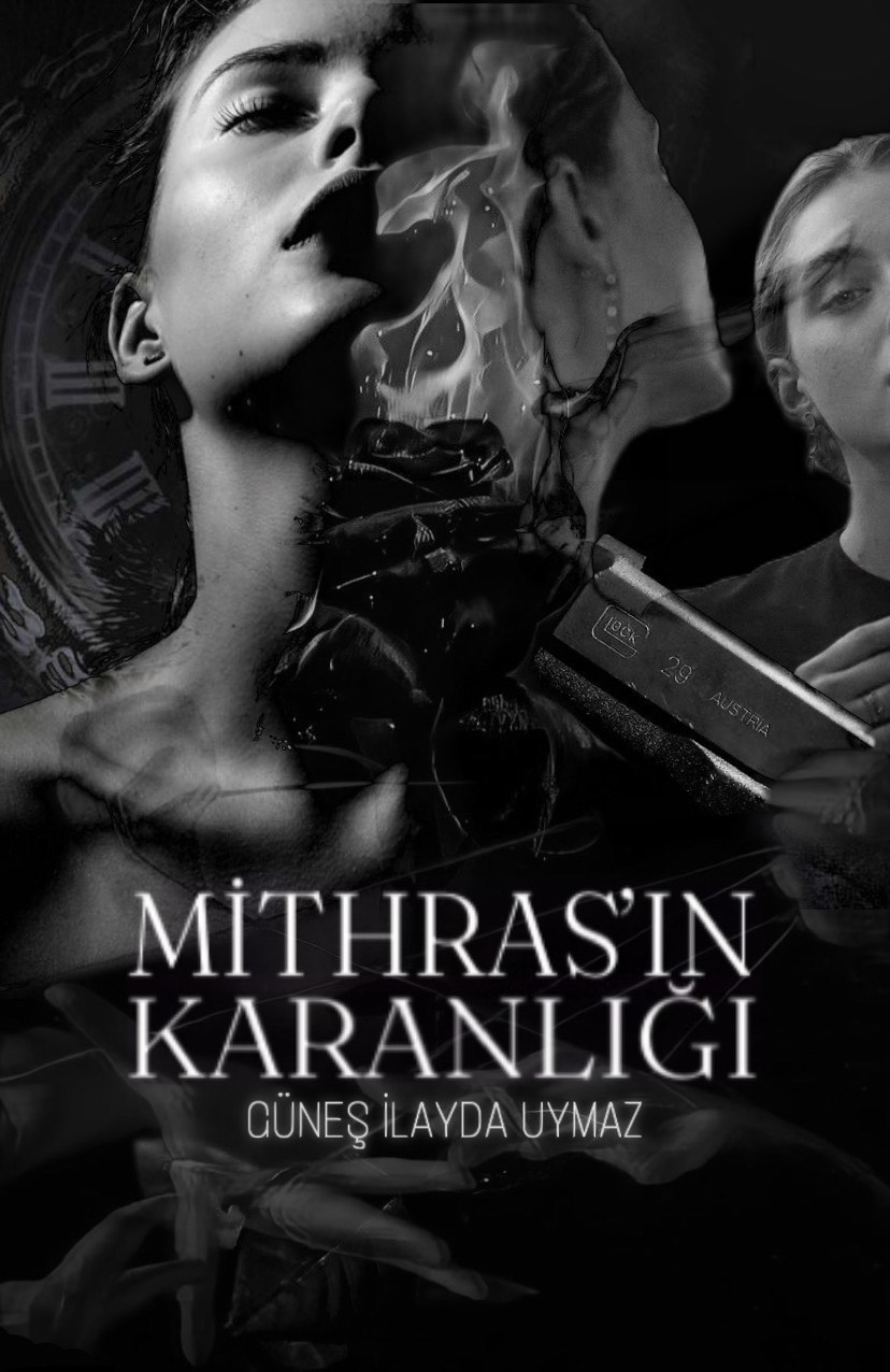 MİTHRAS’IN KARANLIĞI