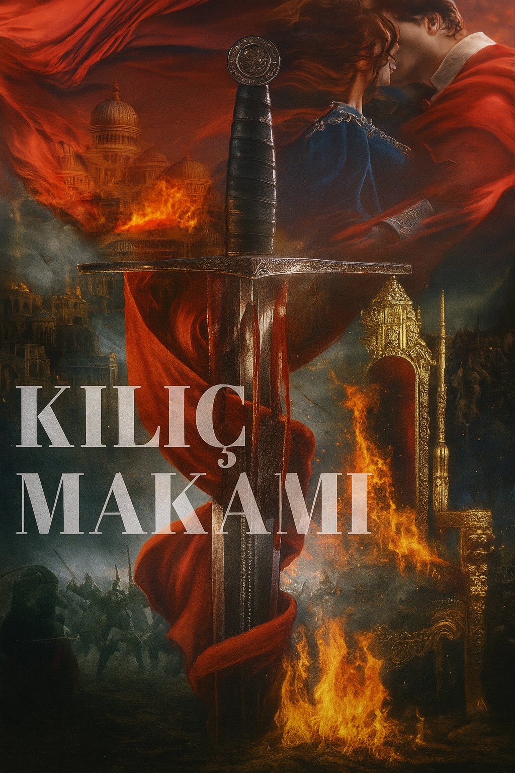 KILIÇ MAKAMI 