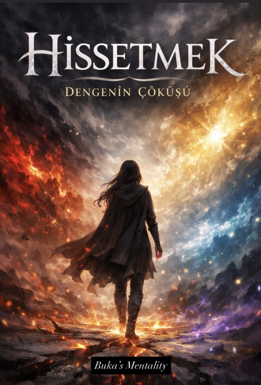 HİSSETMEK - Dengenin Çöküşü