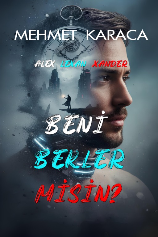 BENİ BEKLER MİSİN?