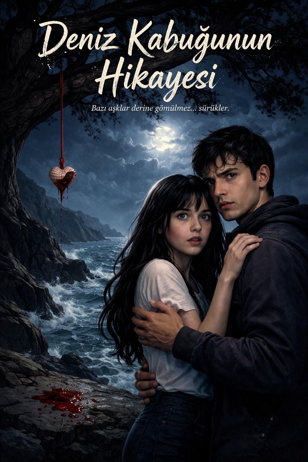 Deniz Kabuğunun Hikayesi