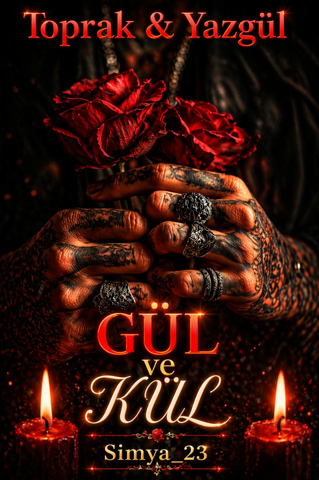 GÜL ve KÜL 