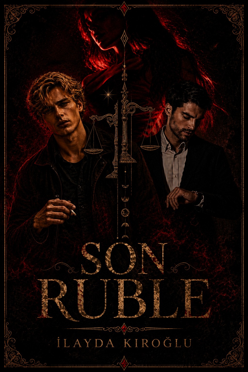 SON RUBLE
