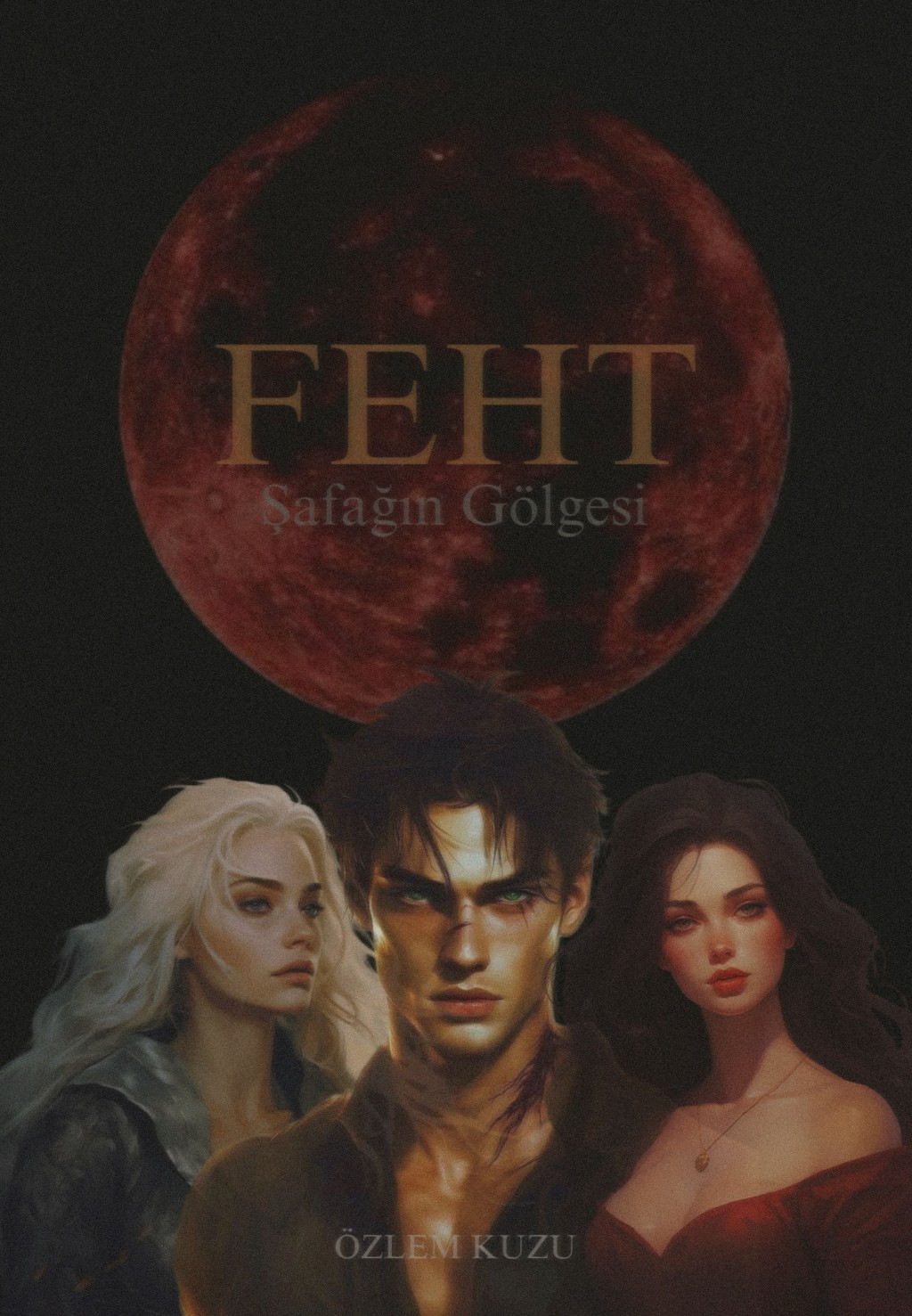 FEHT | Şafağın Gölgesi