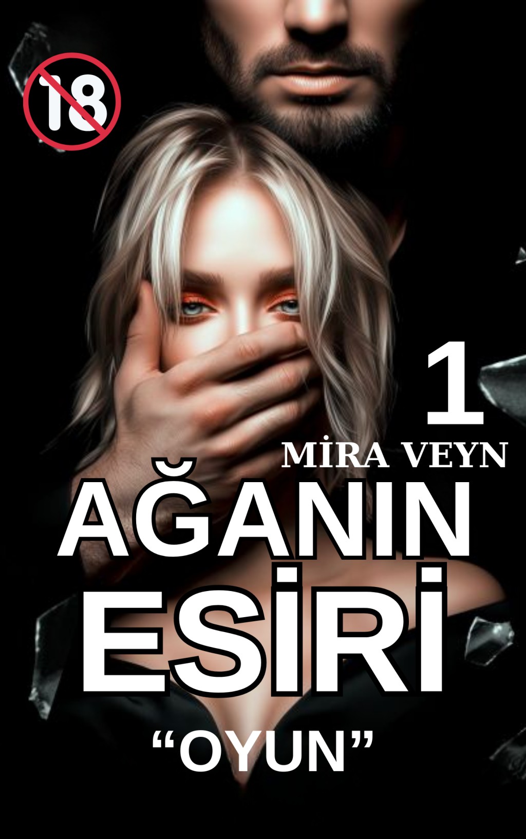 AĞANIN ESİRİ "OYUN" 
