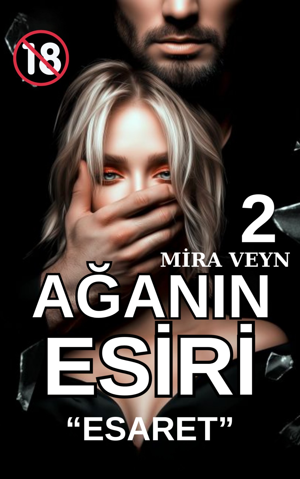 AĞANIN ESİRİ "ESARET" 2 