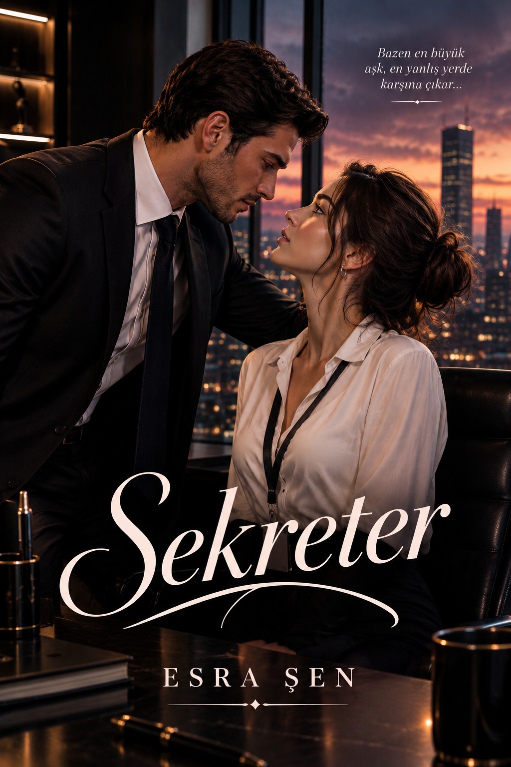 Sekreter