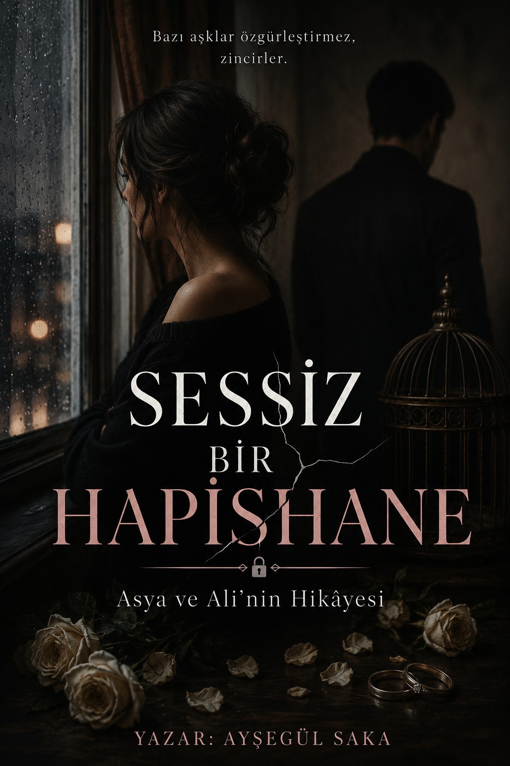 Sessiz hapishane