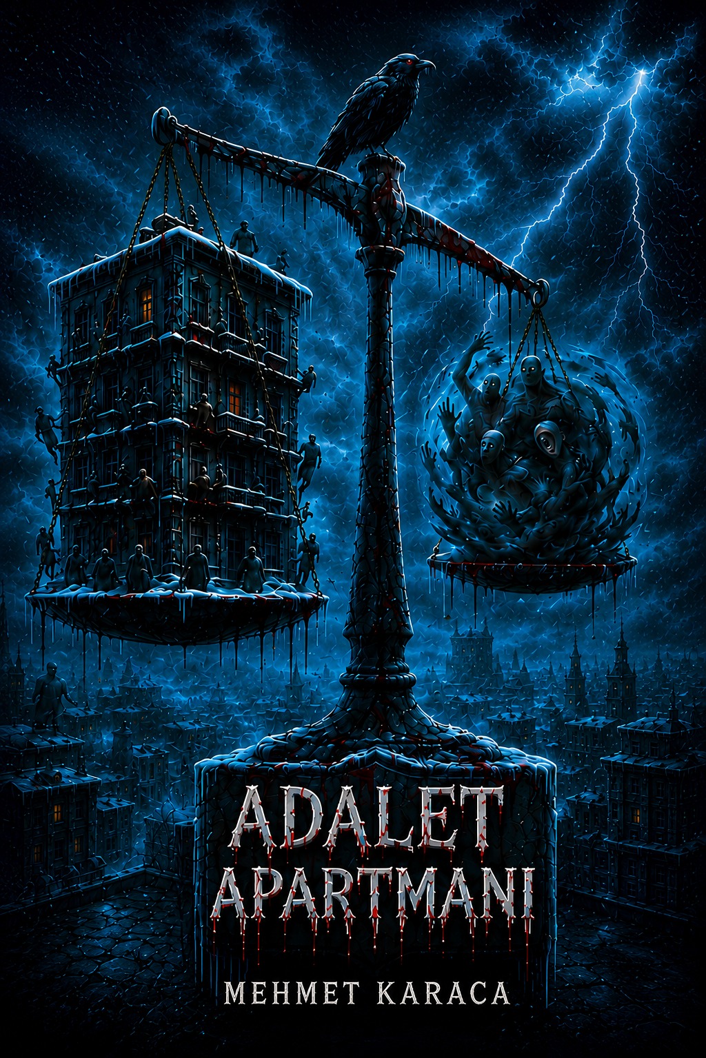 ADALET APARTMANI