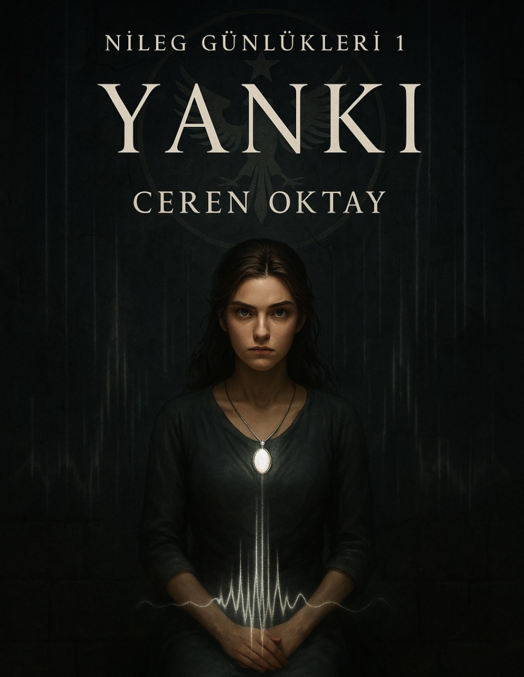 NİLEG GÜNLÜKLERİ 1 - YANKI