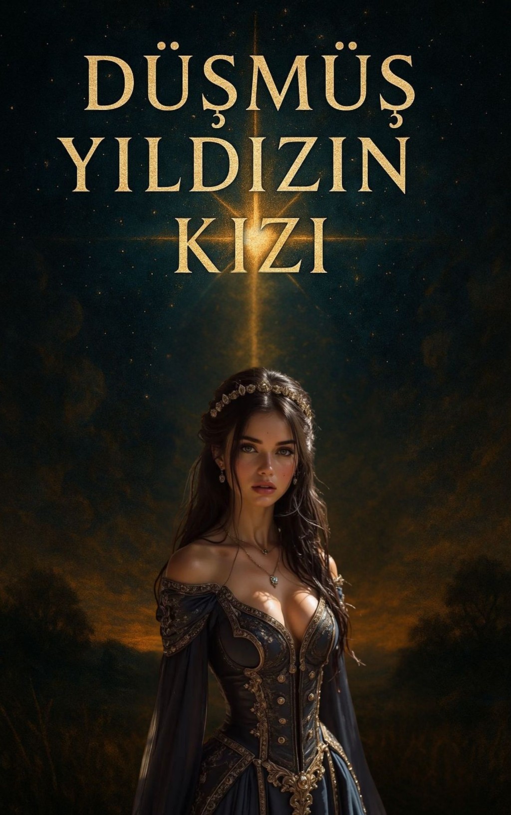 Düşmüş Yıldızın Kızı