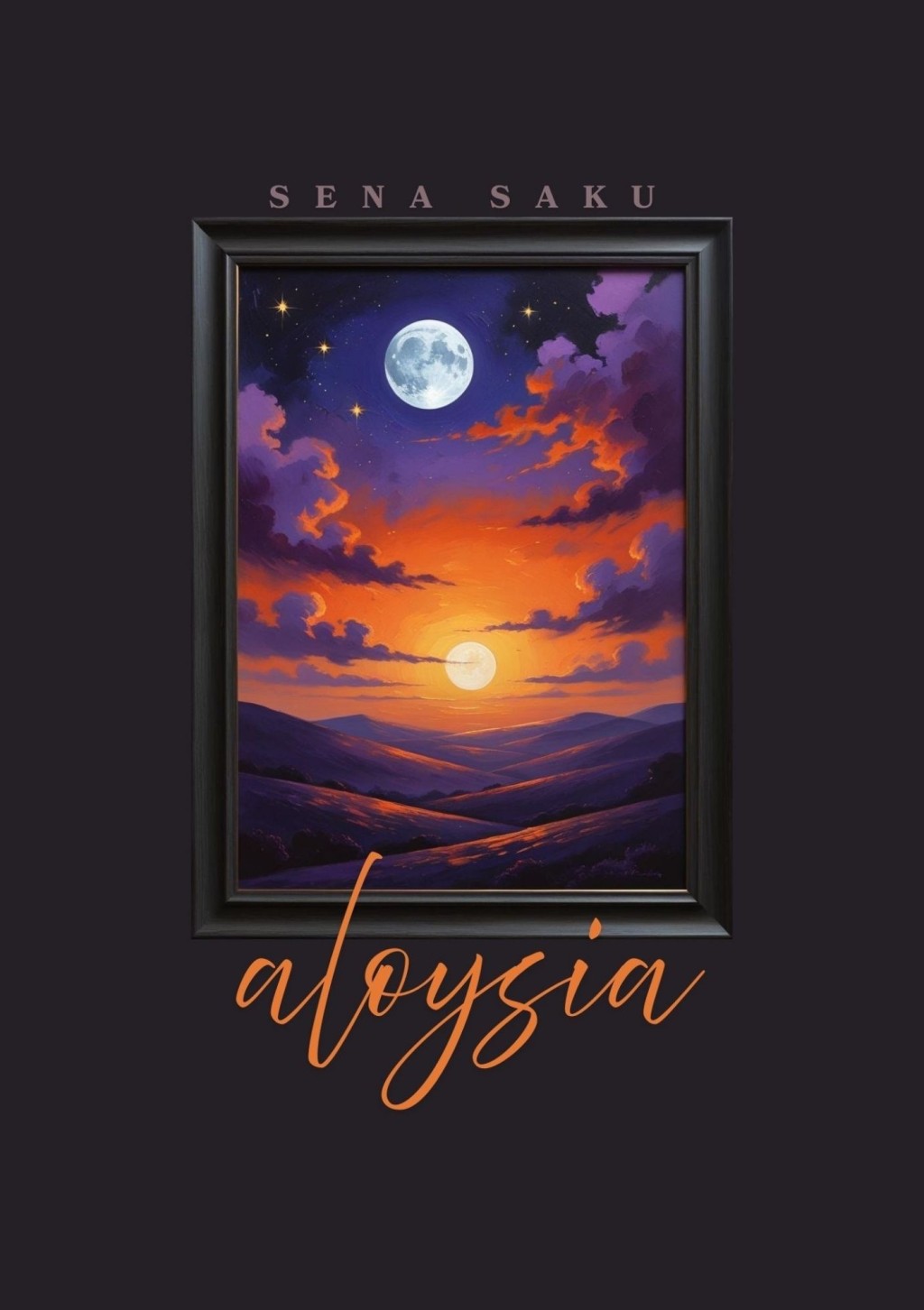 Aloysia