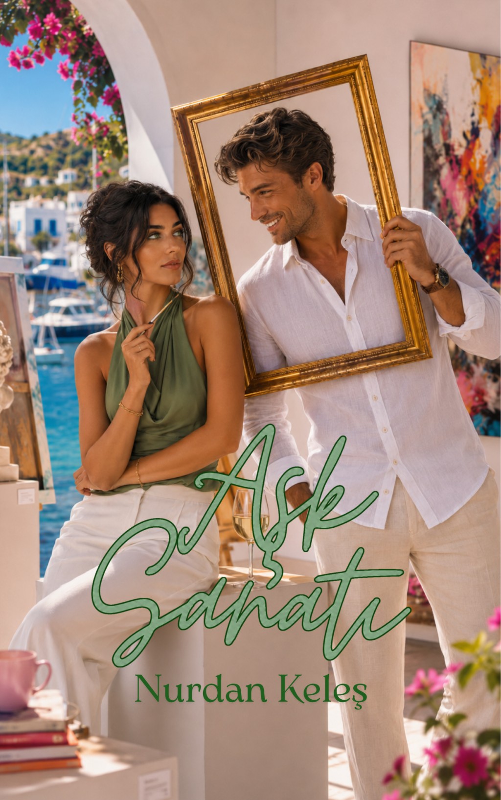 AŞK SANATI