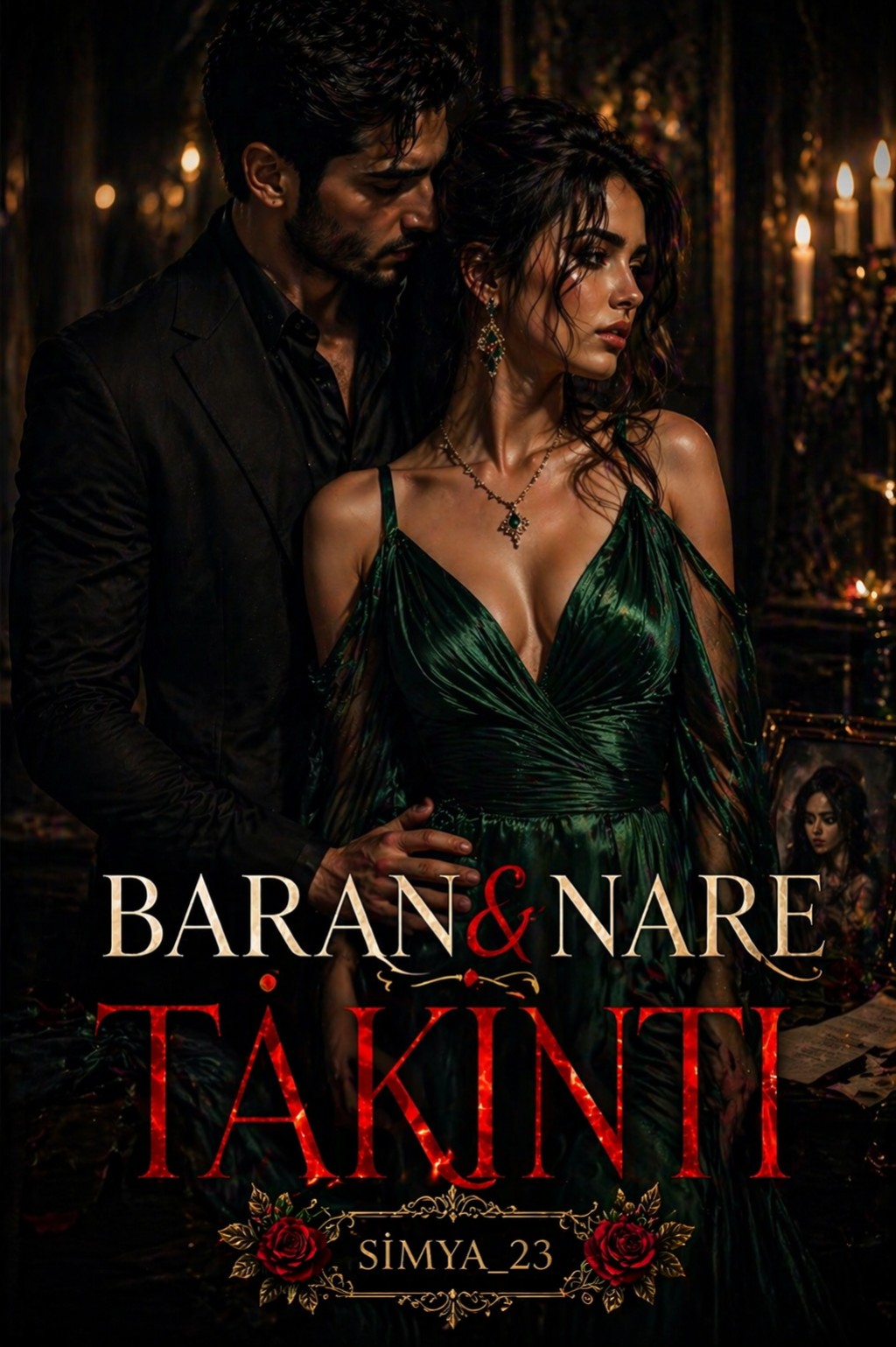 Baran & Nare -Takıntı-