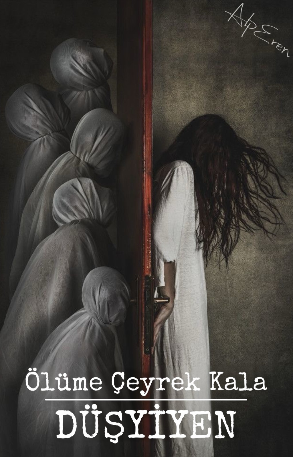 Ölüme Çeyrek Kala: Düşyiyen