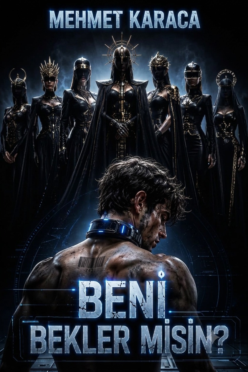 BENİ BEKLER MİSİN?