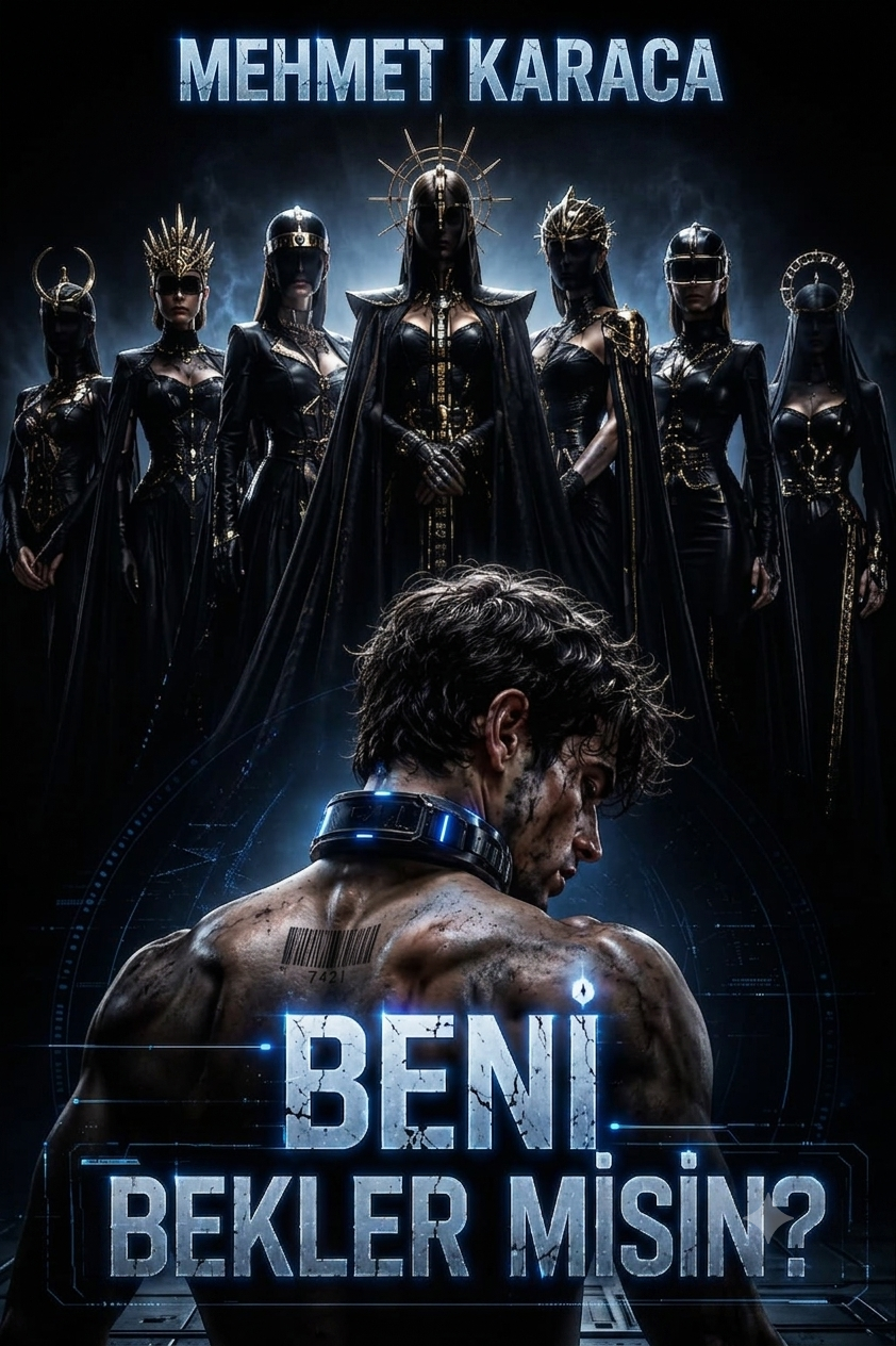 BENİ BEKLER MİSİN?