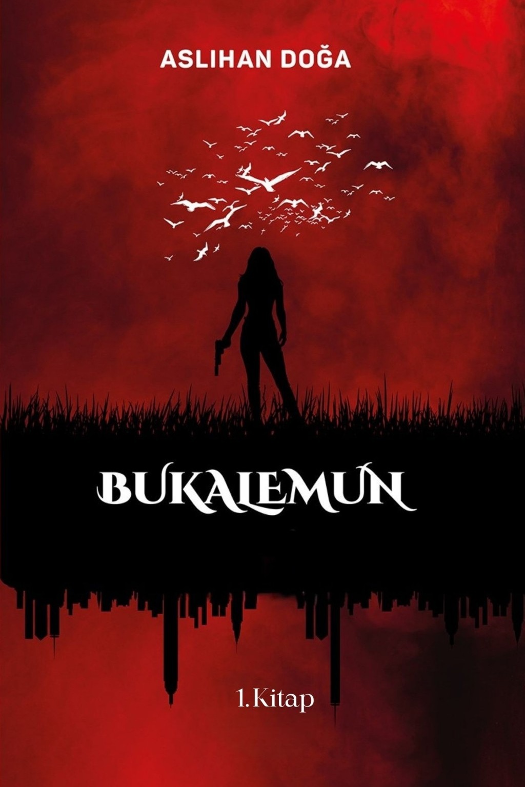 Bukalemun  1. Kitap 