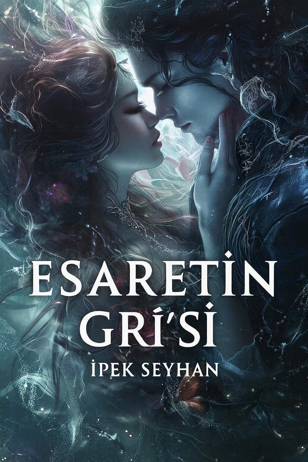 ESARETİN GRİ'Sİ