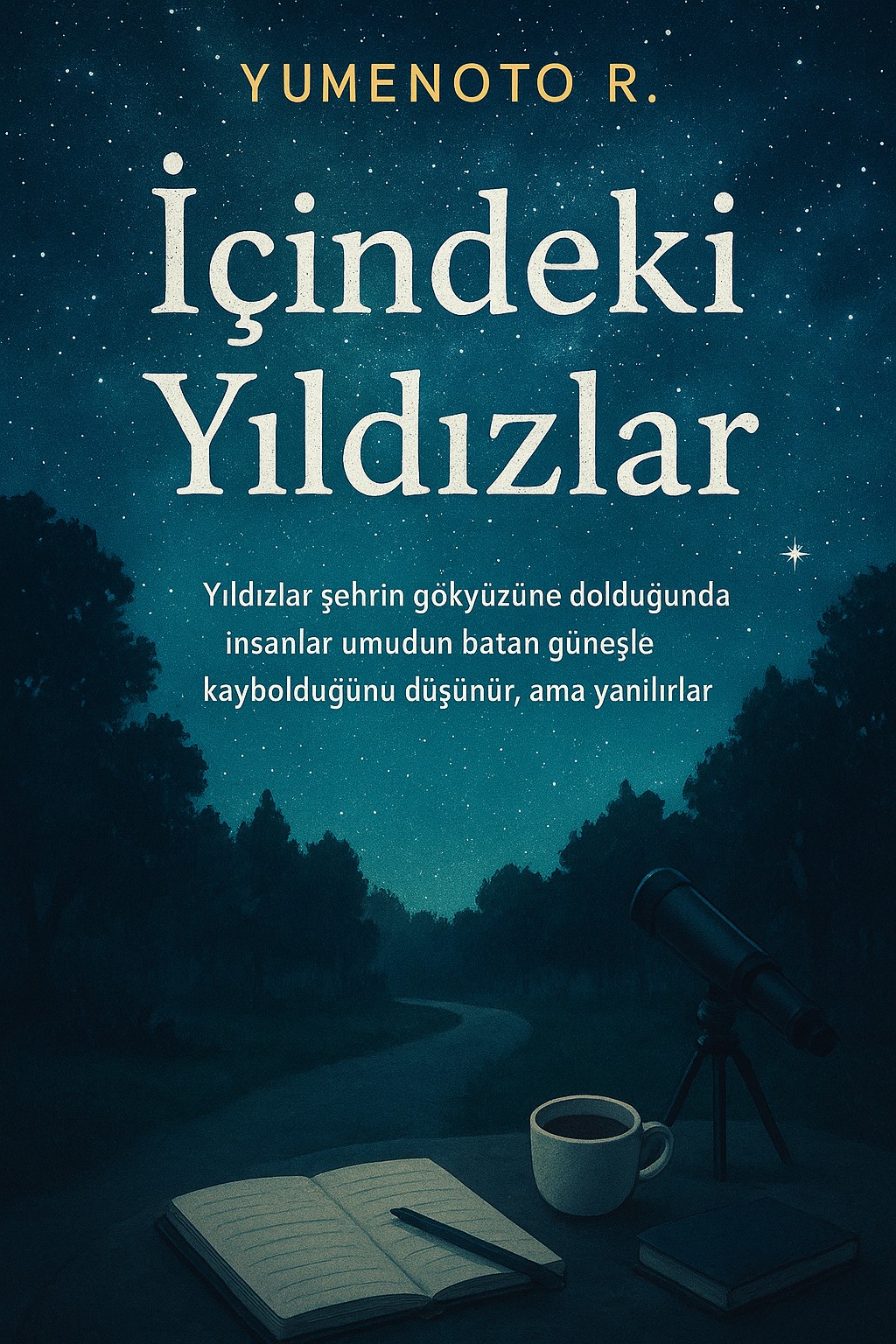 İçindeki Yıldızlar 