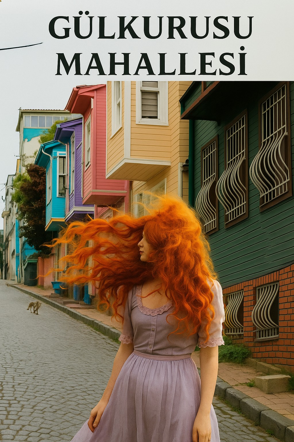 GÜLKURUSU MAHALLESİ 