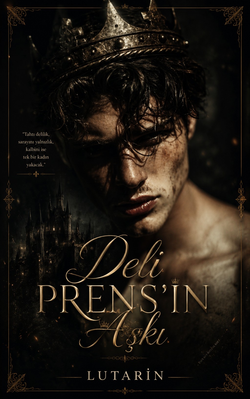 Deli Prens'in Aşkı