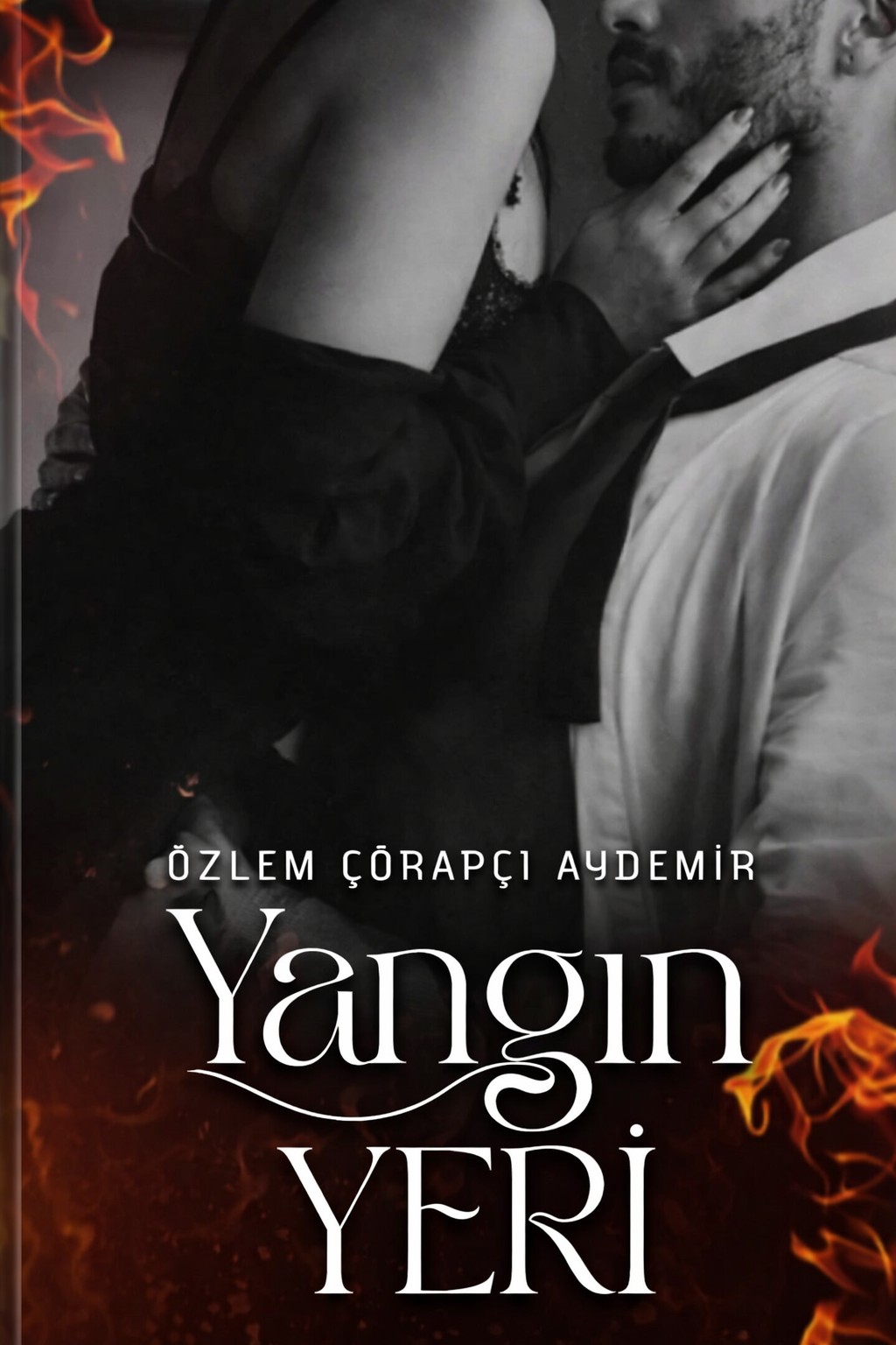 YANGIN YERİ
