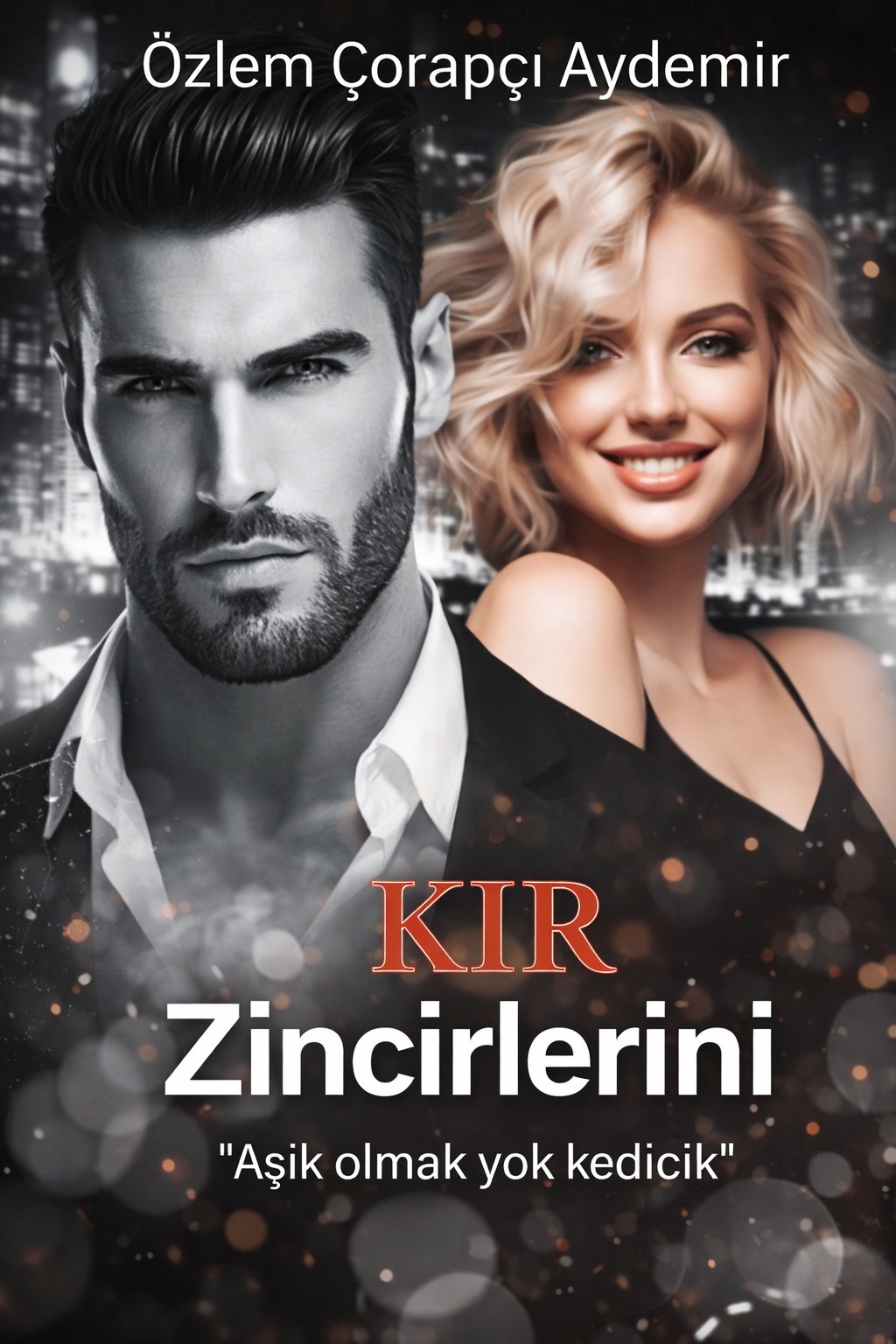 KIR ZİNCİRLERİNİ