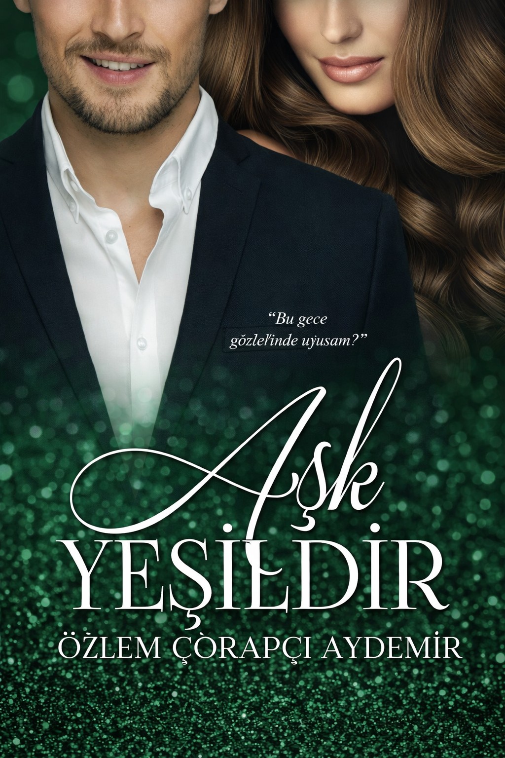 AŞK YEŞİLDİR
