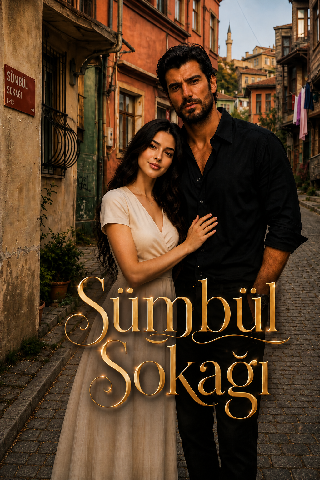 Sümbül Sokağı