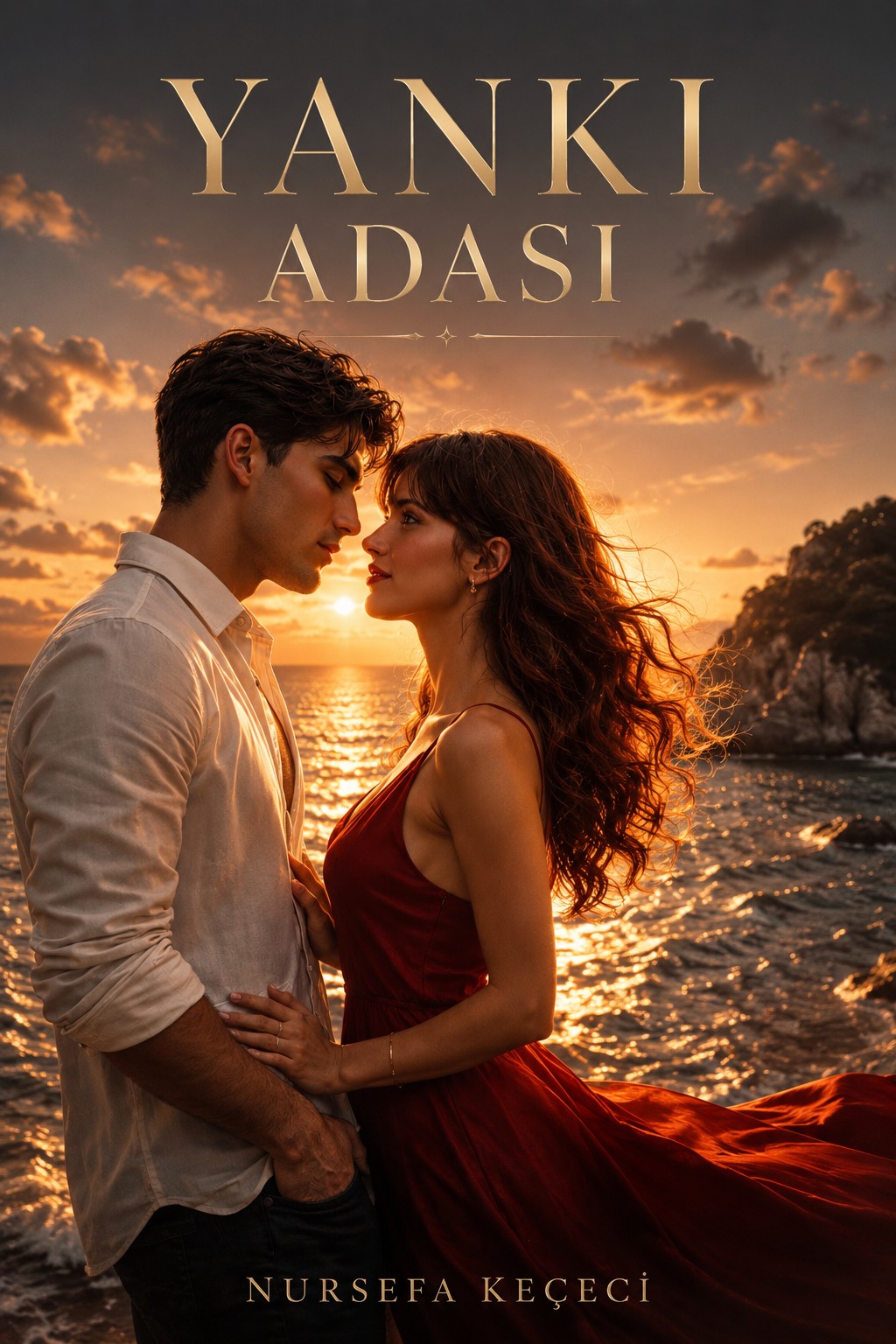 YANKI ADASI