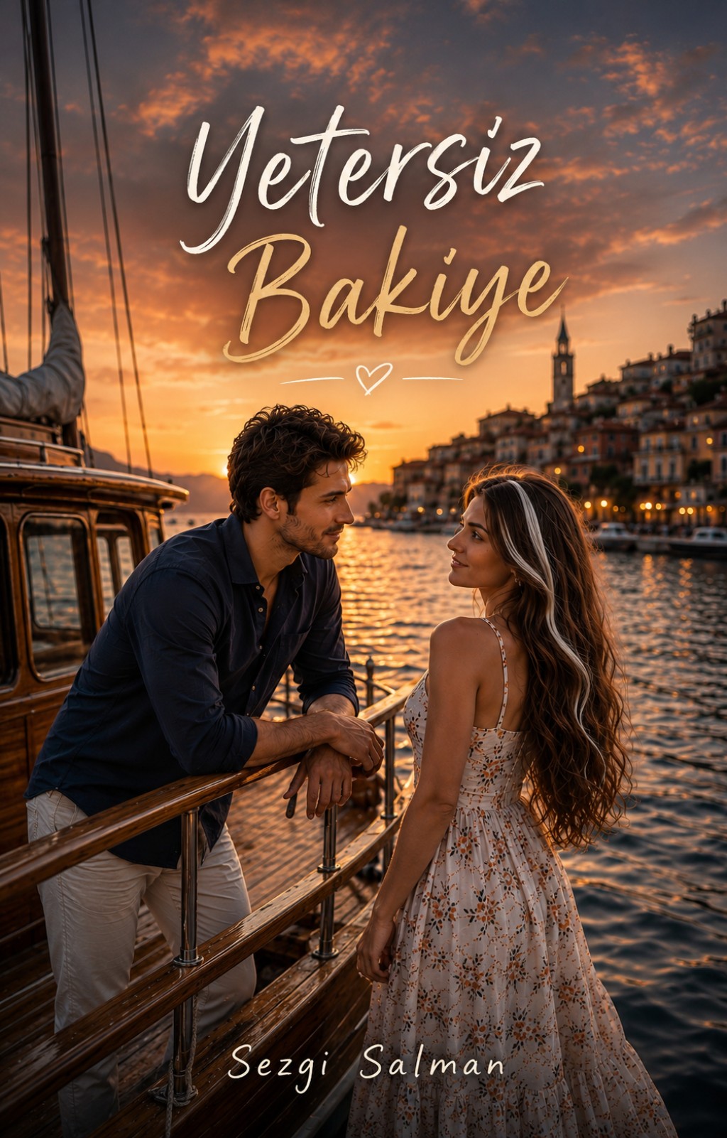 Yetersiz Bakiye
