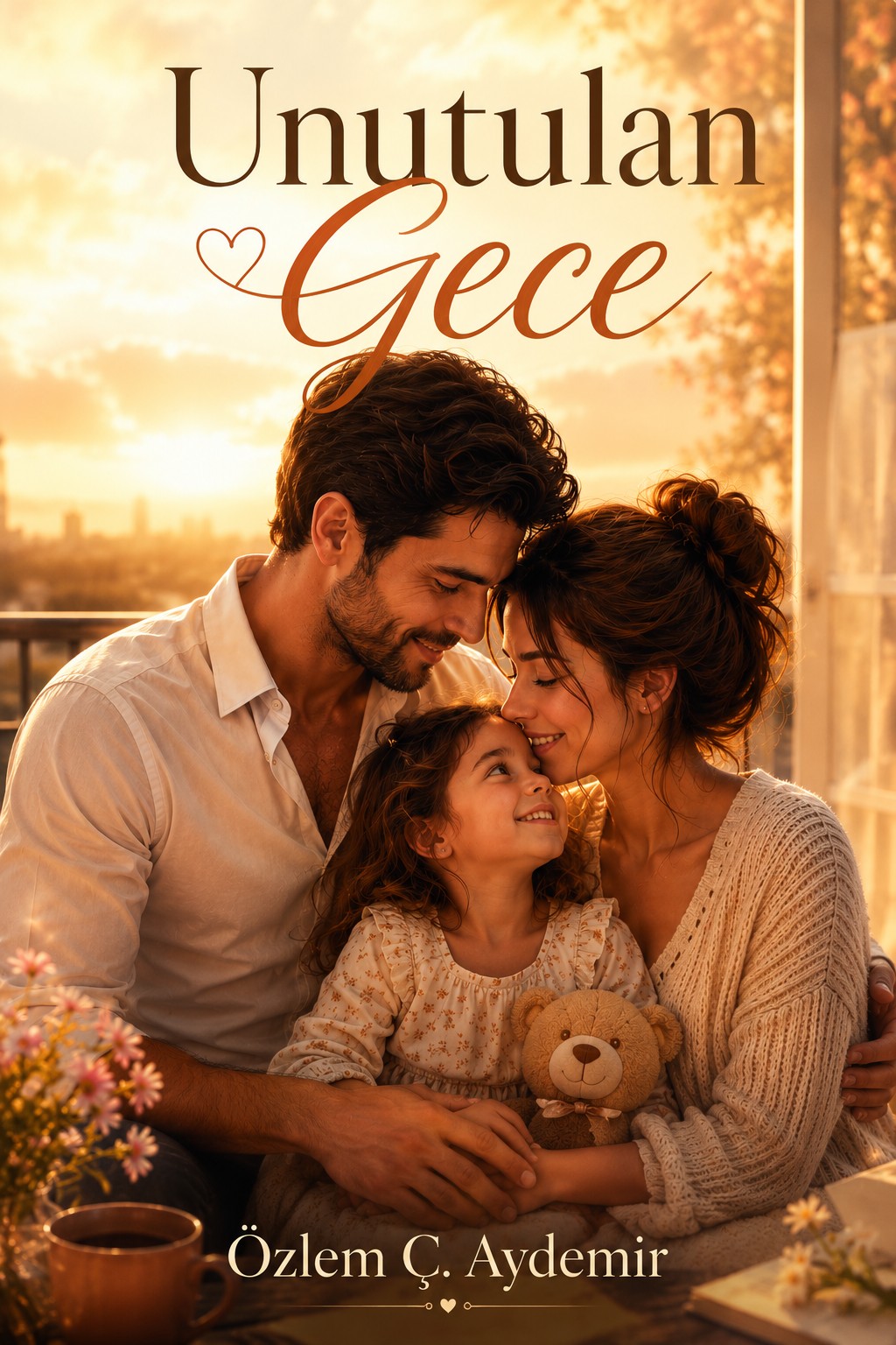 UNUTULAN GECE 