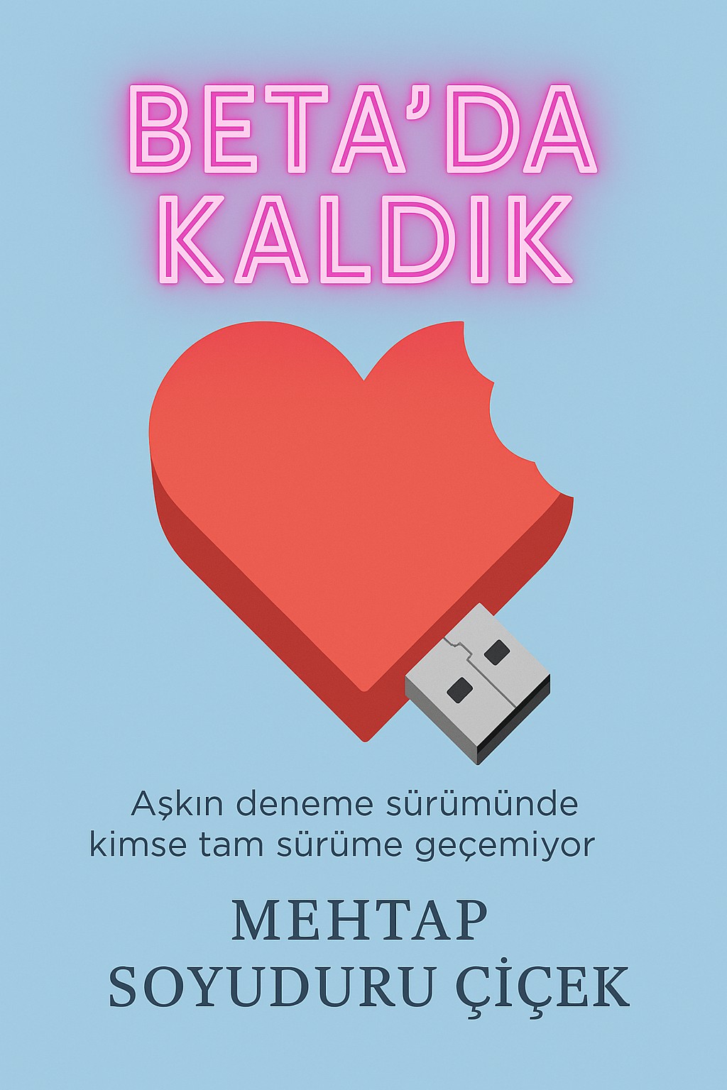 BETA’DA KALDIK