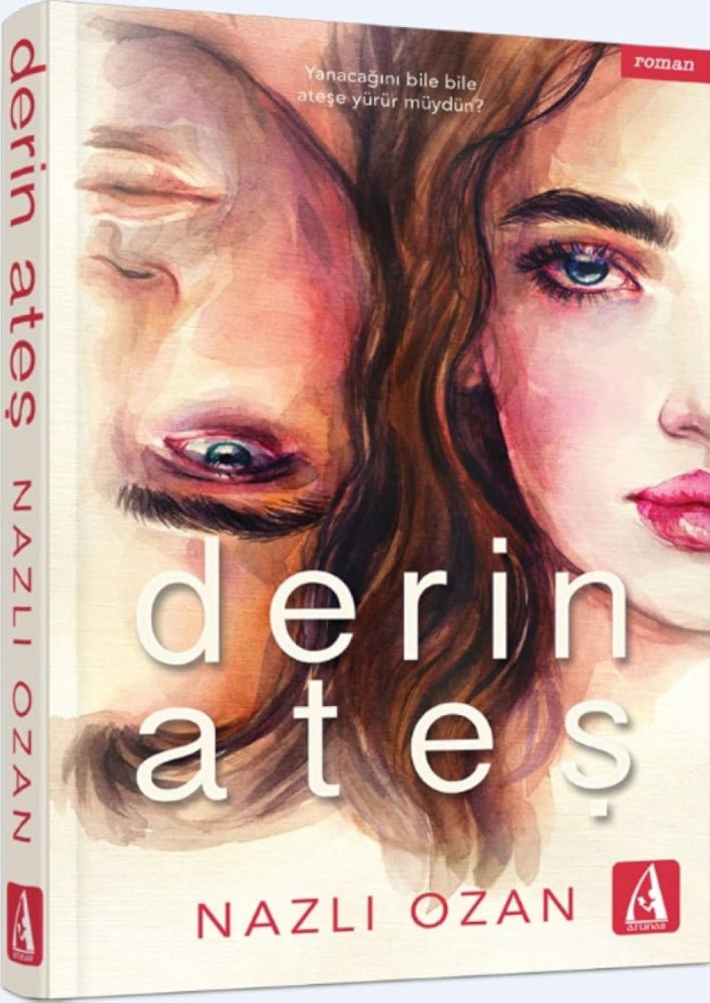 DERİN ATEŞ 