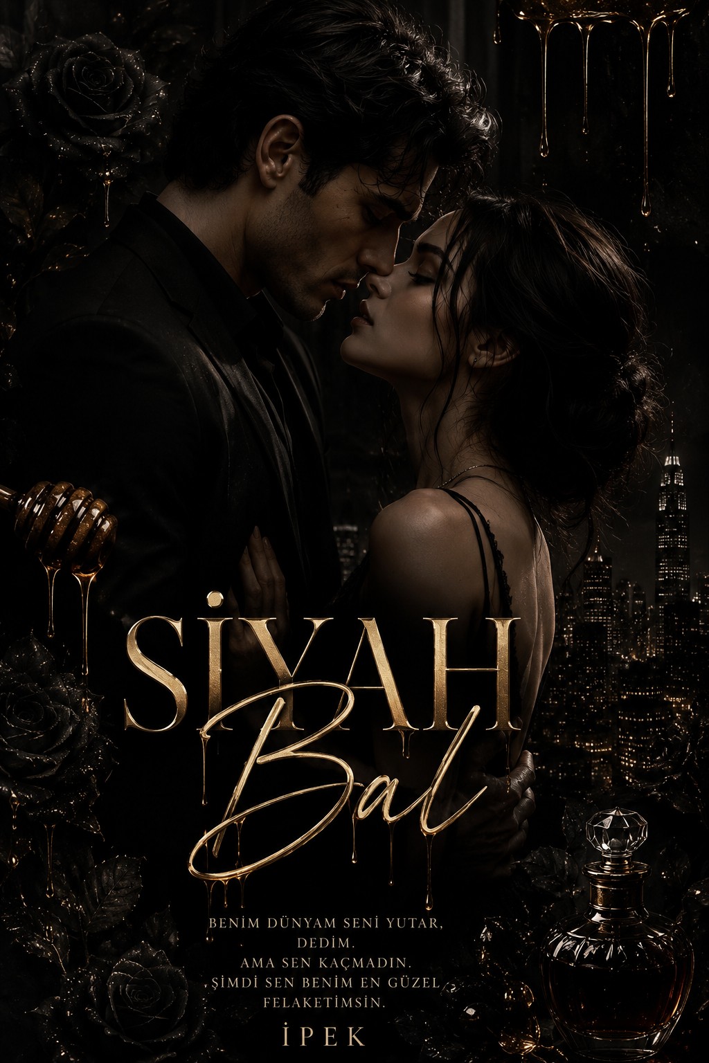 Siyah Bal 