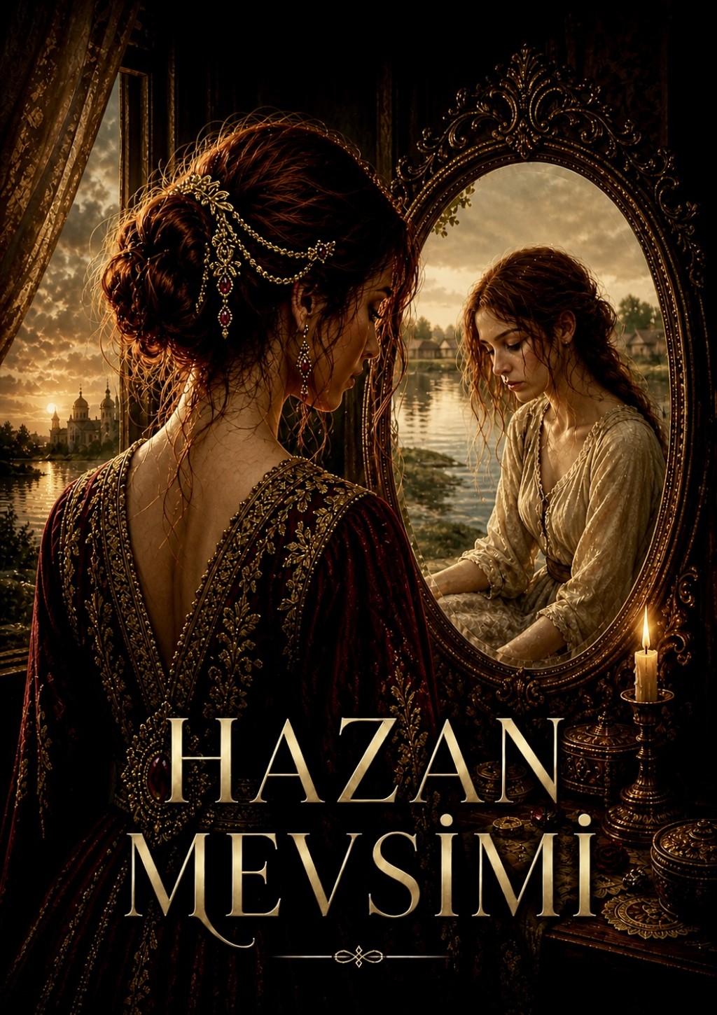 Hazan Mevsimi