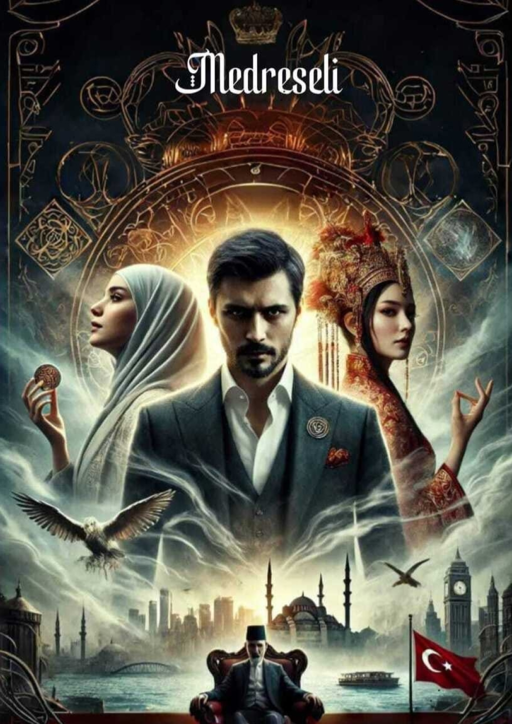 Medreseli 