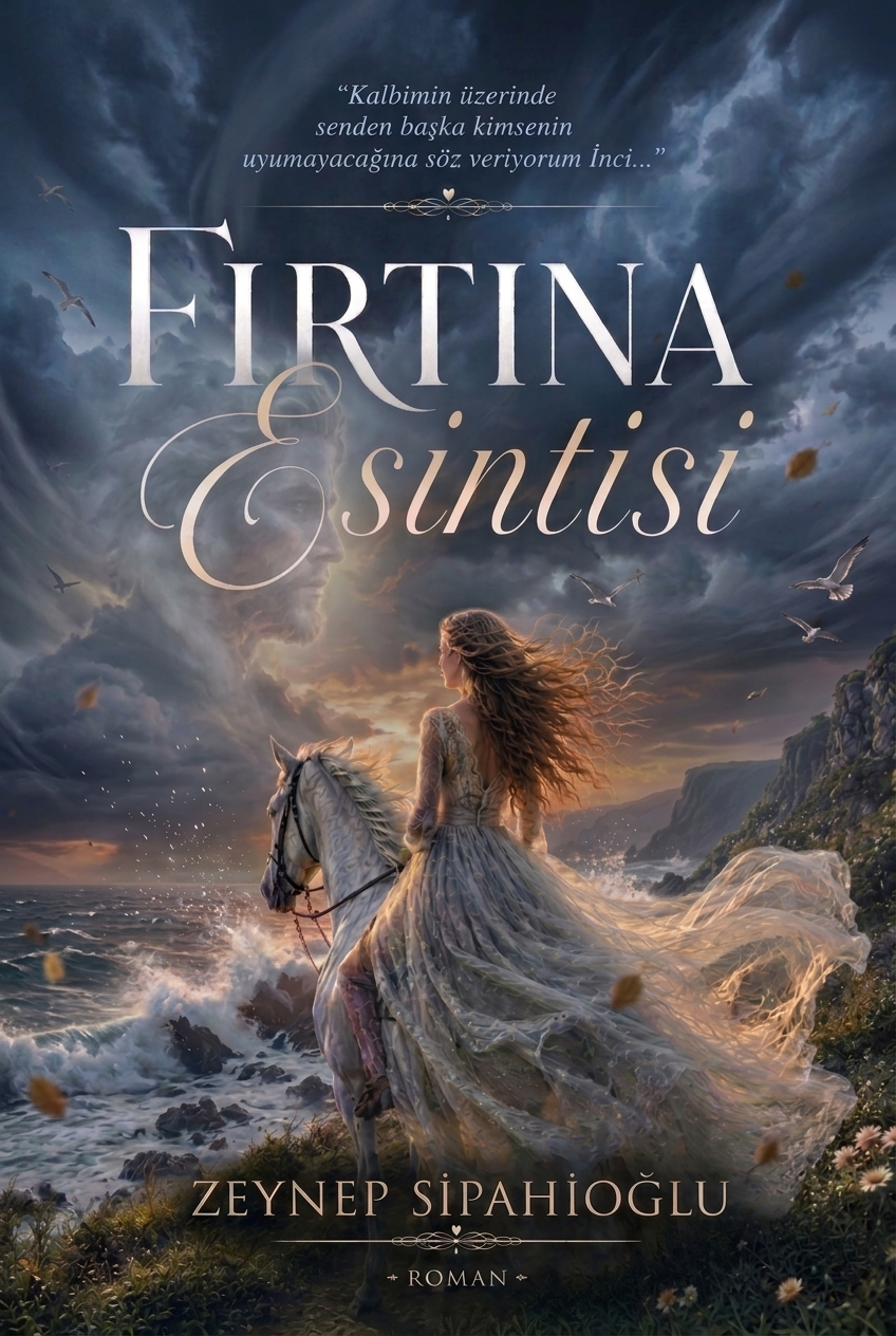 FIRTINA ESİNTİSİ