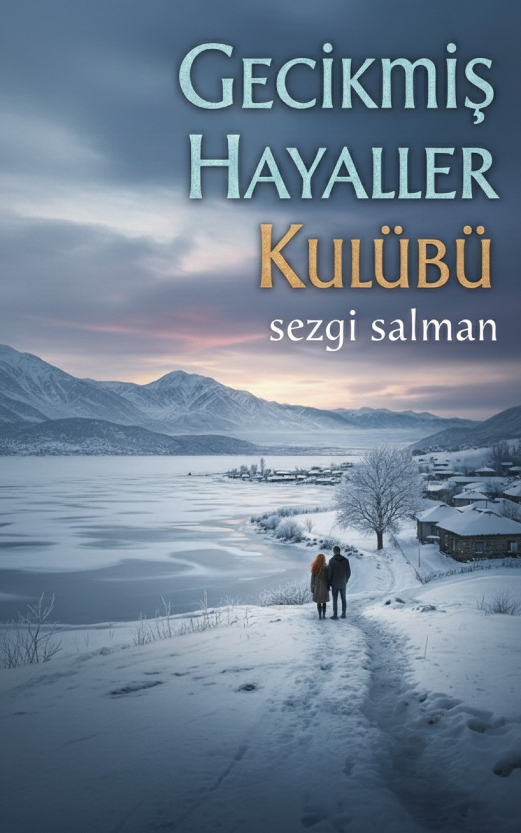 GGK:3 - Gecikmiş Hayaller Kulübü