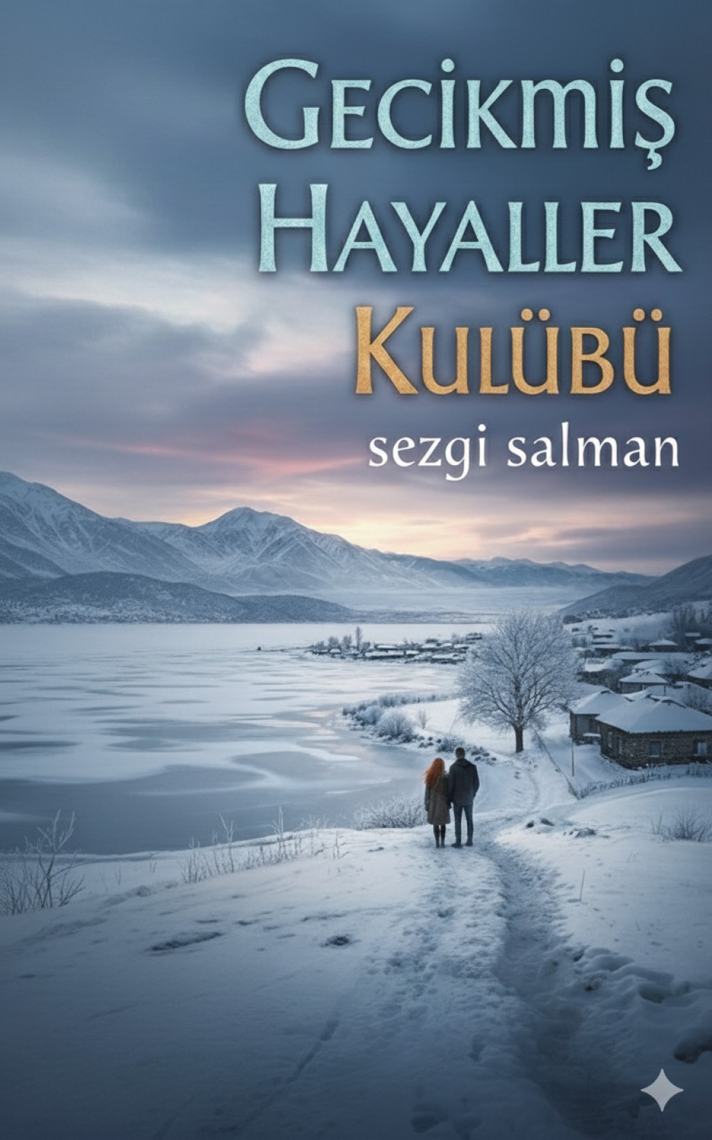 GGK:3 - Gecikmiş Hayaller Kulübü