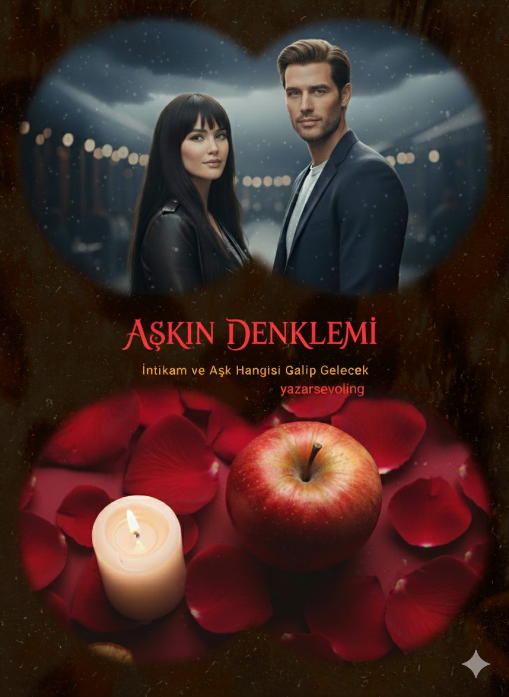 AŞKIN DENKLEMİ 