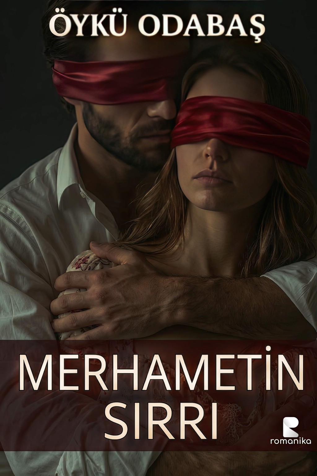 MERHAMETİN SIRRI - SIR SERİSİ 4