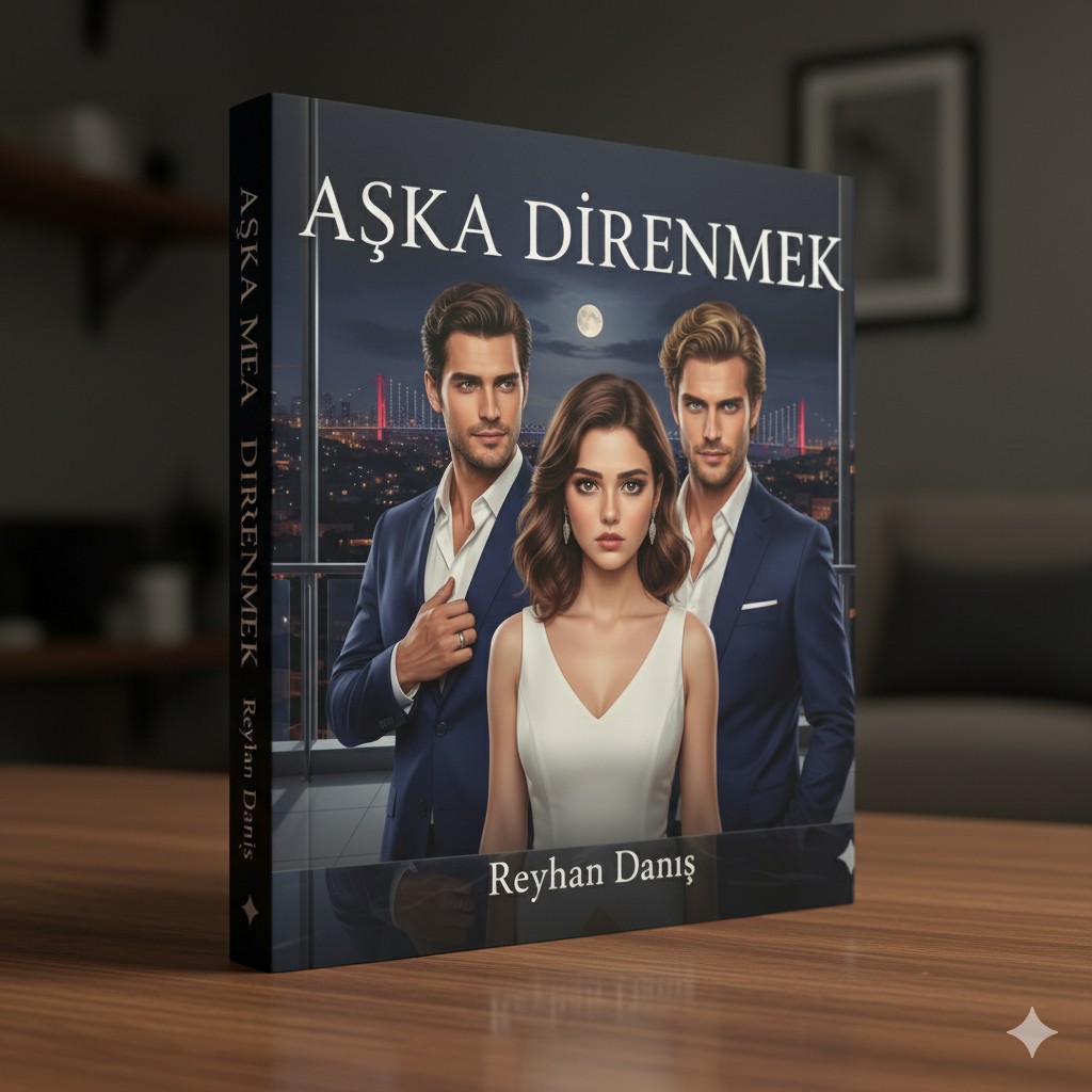 AŞKA DİRENMEK